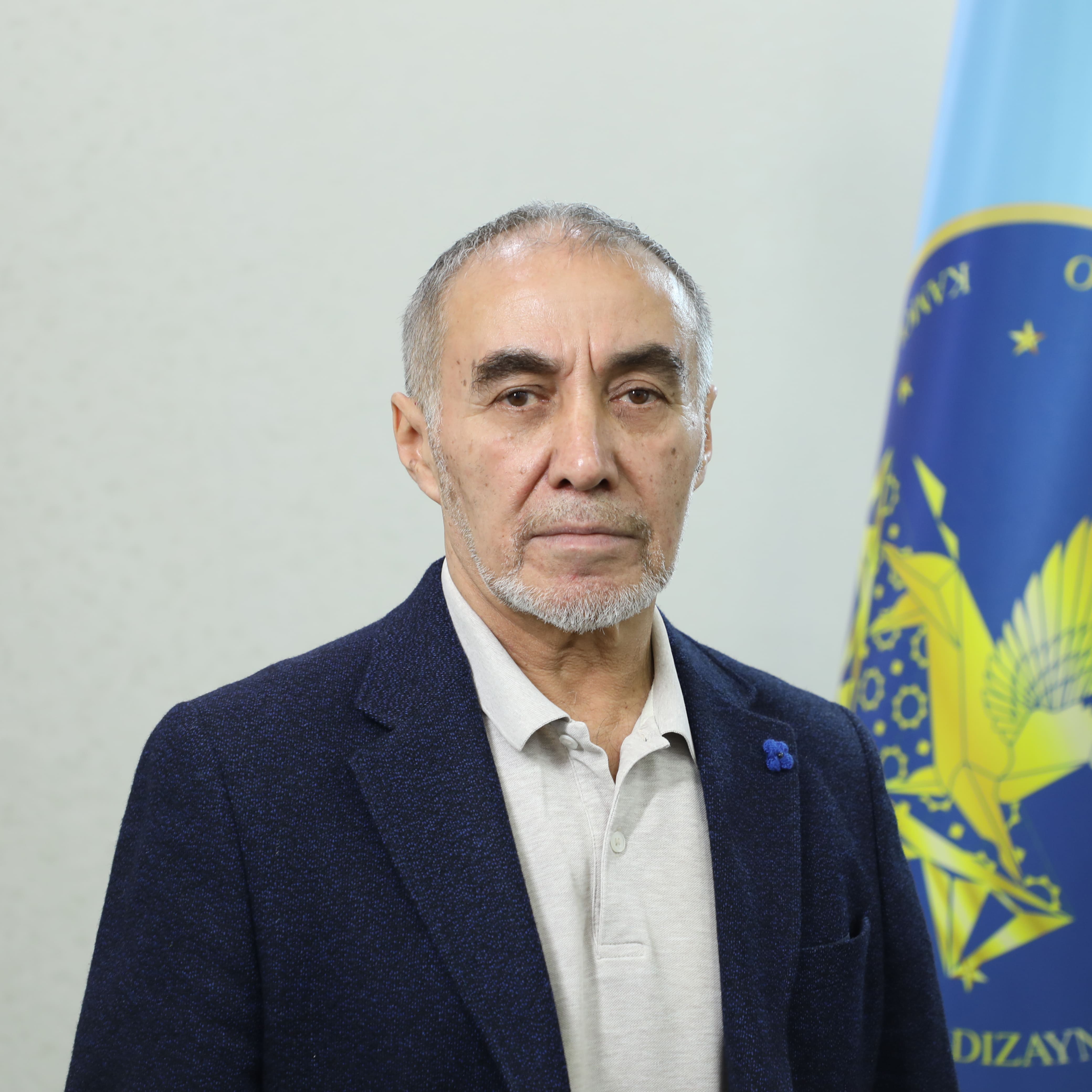 ZIYAXANOV XURSHID DJAVIDOVICH
