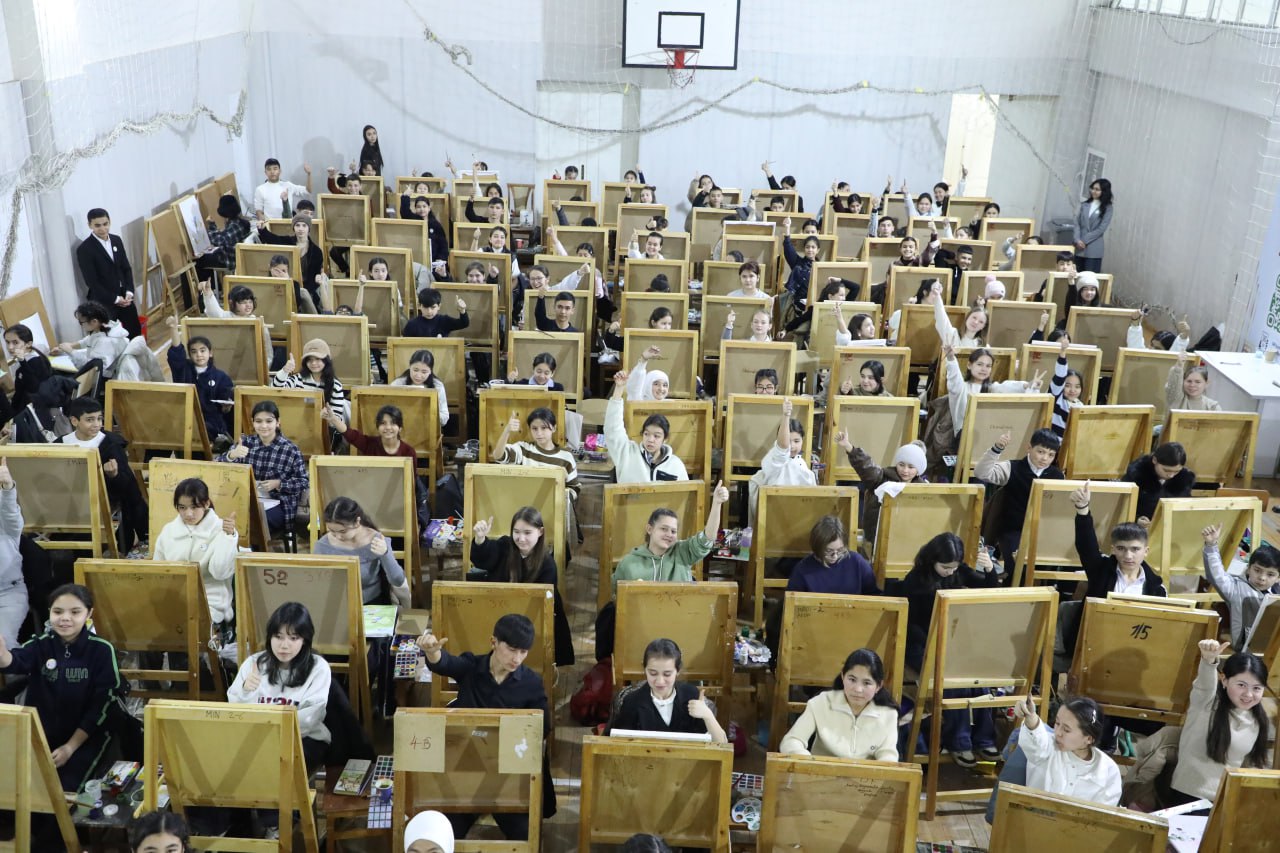 “魔法色彩”——一个充满才华的创意空间