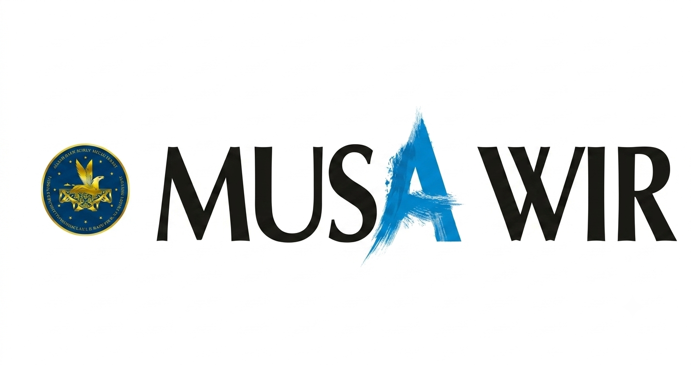 MUTOLAA VAQTI - "MUSAVVIR" GAZETASI BILAN!