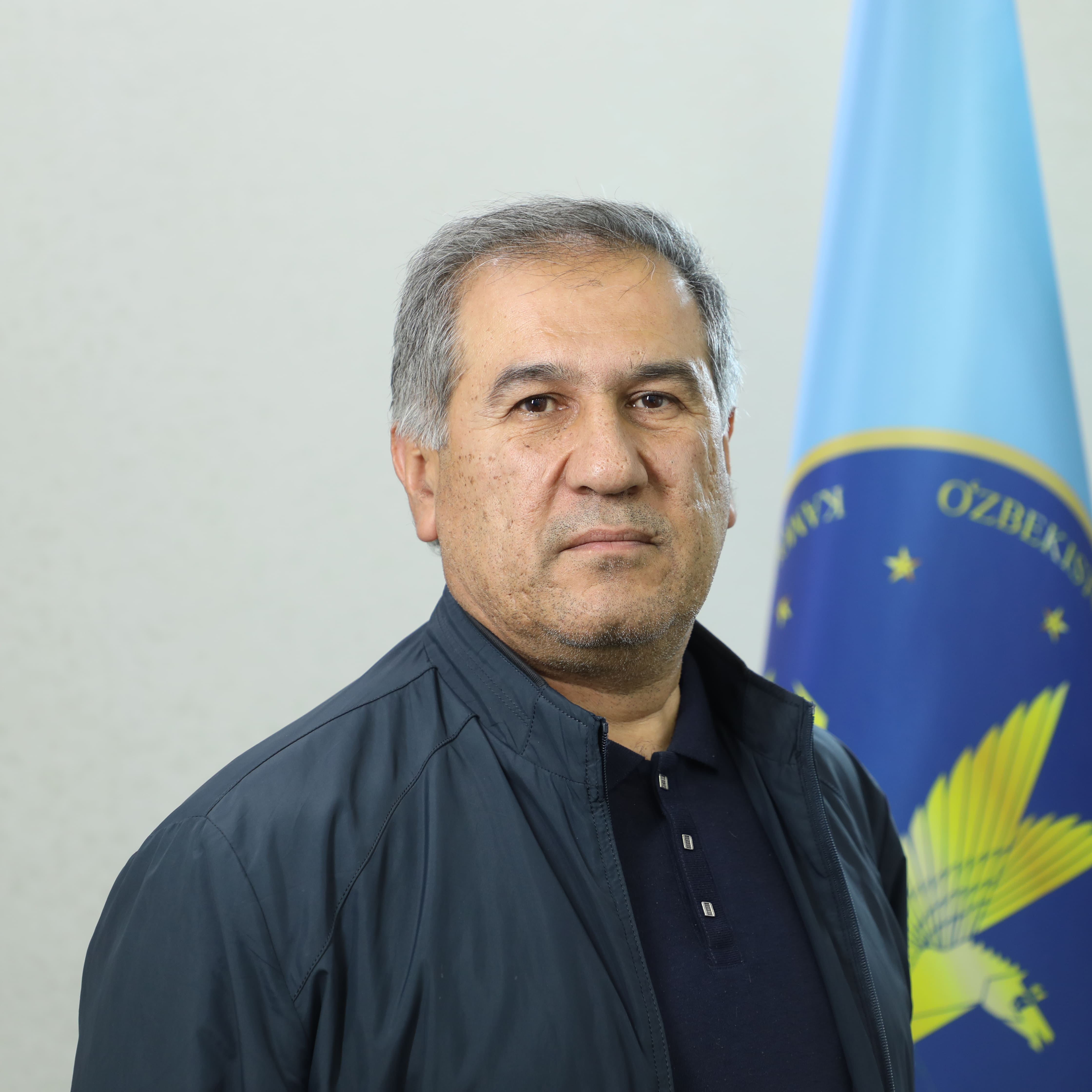 OBIDOV BAXTIYOR SAYFULLAYEVICH