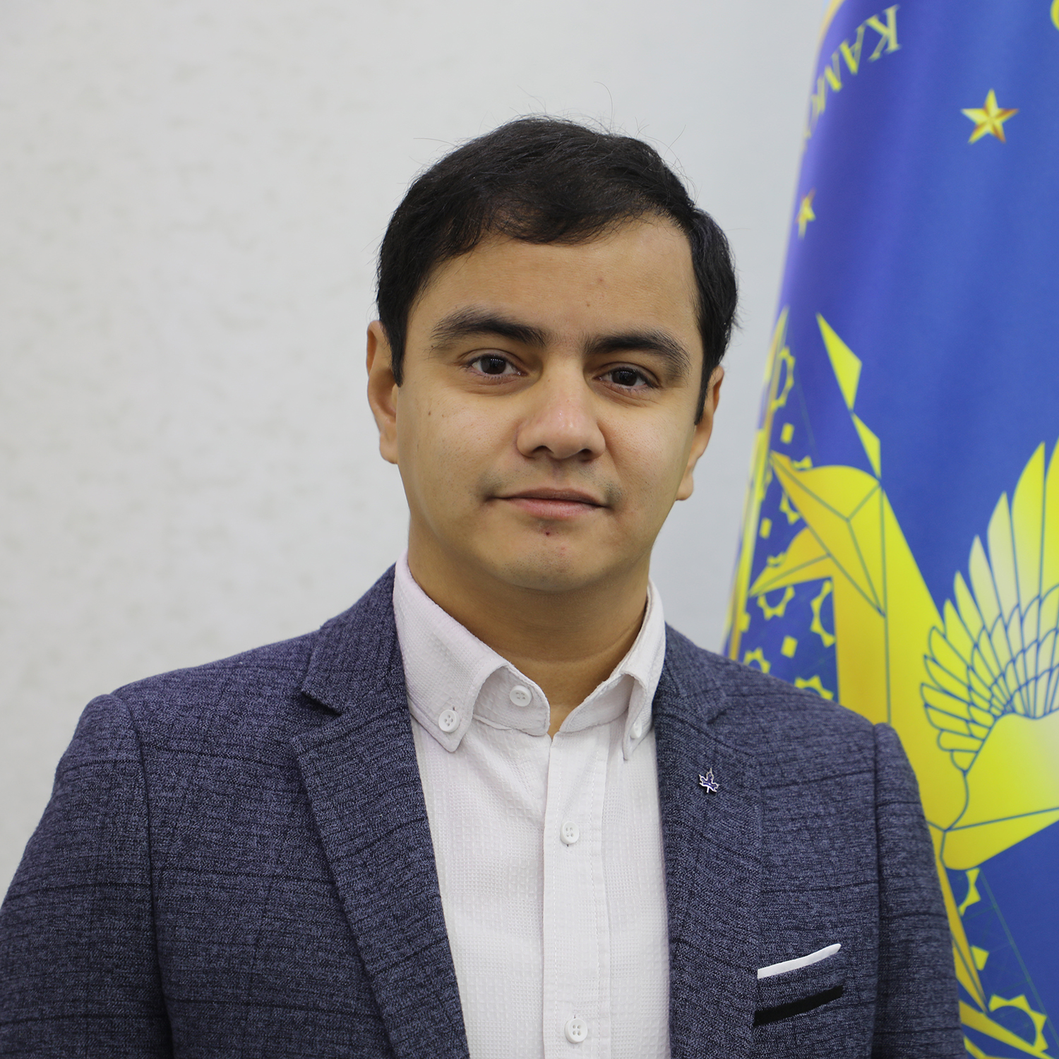 DADAMUXAMEDOV BOBIR FASIXITDINOVICH