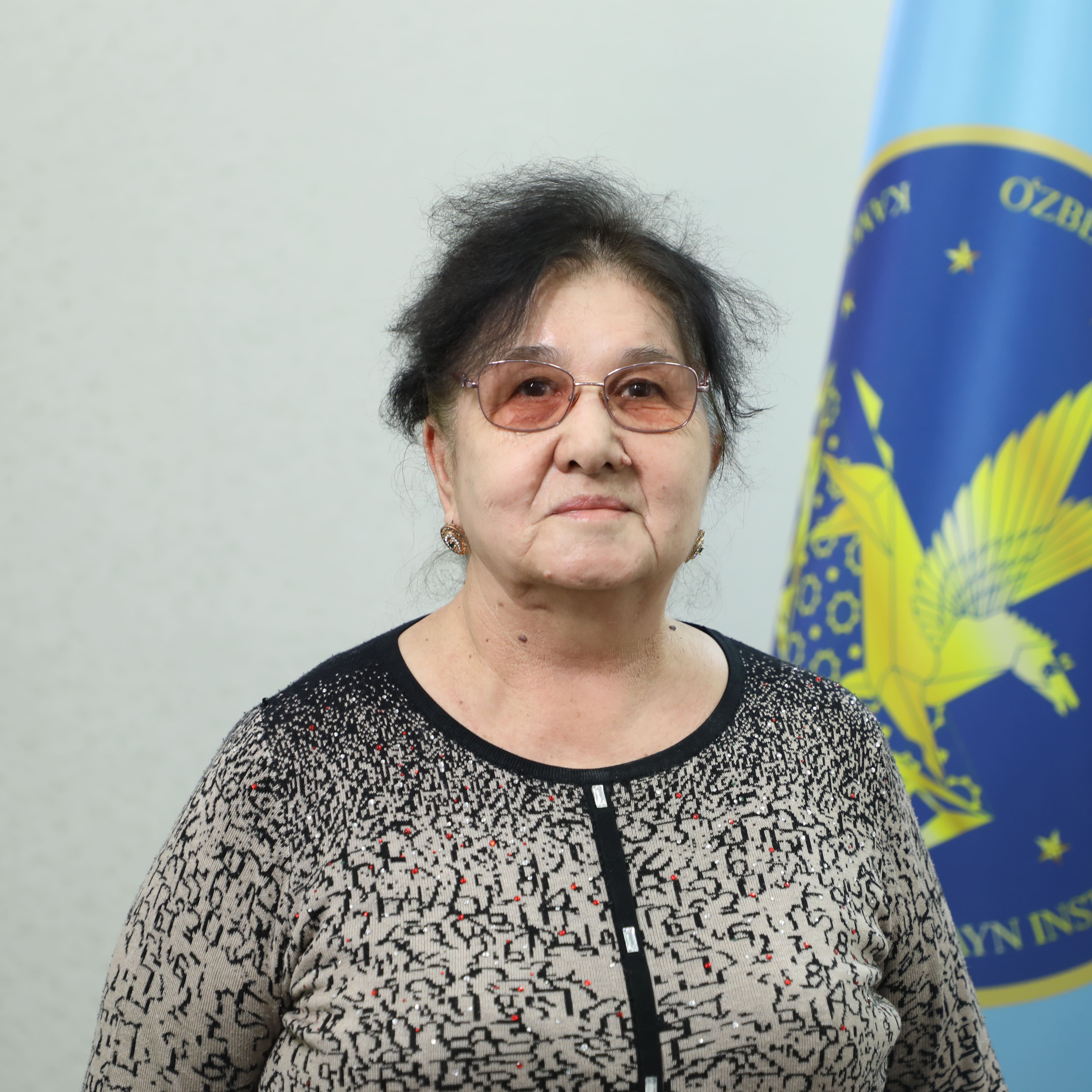 MAXMUDOVA MALIKA XXX