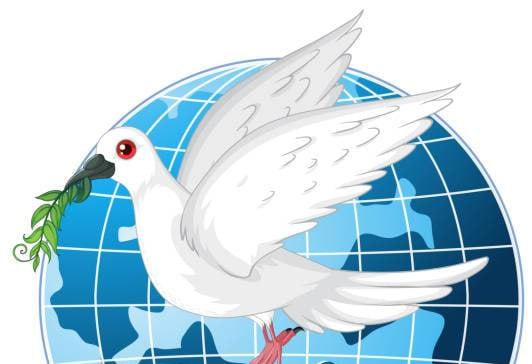  O‘zbekiston jurnalistlarni qayta tayyorlash markazi hamda Kanada fondi ko‘magida amalga oshirilayotgan «OAVning mamlakatda tinchlikni ta’minlash va mojarolarning oldini olishdagi roli» loyihasi doirasida «Yoshlar ijodida tinchlik mavzusi» tanlovi e’lon qilindi!