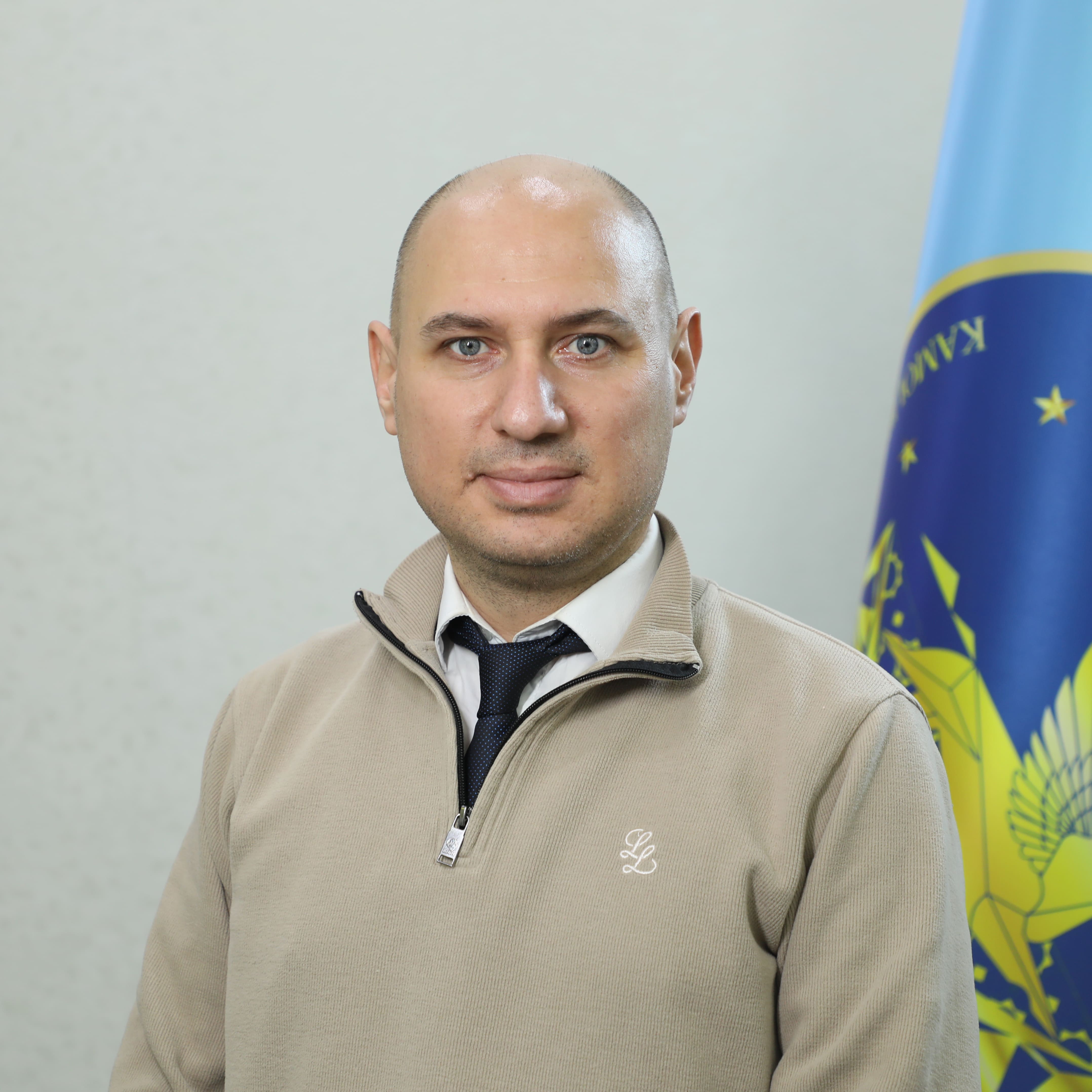 BIKTIMIROV RINAT RAFAILOVICH