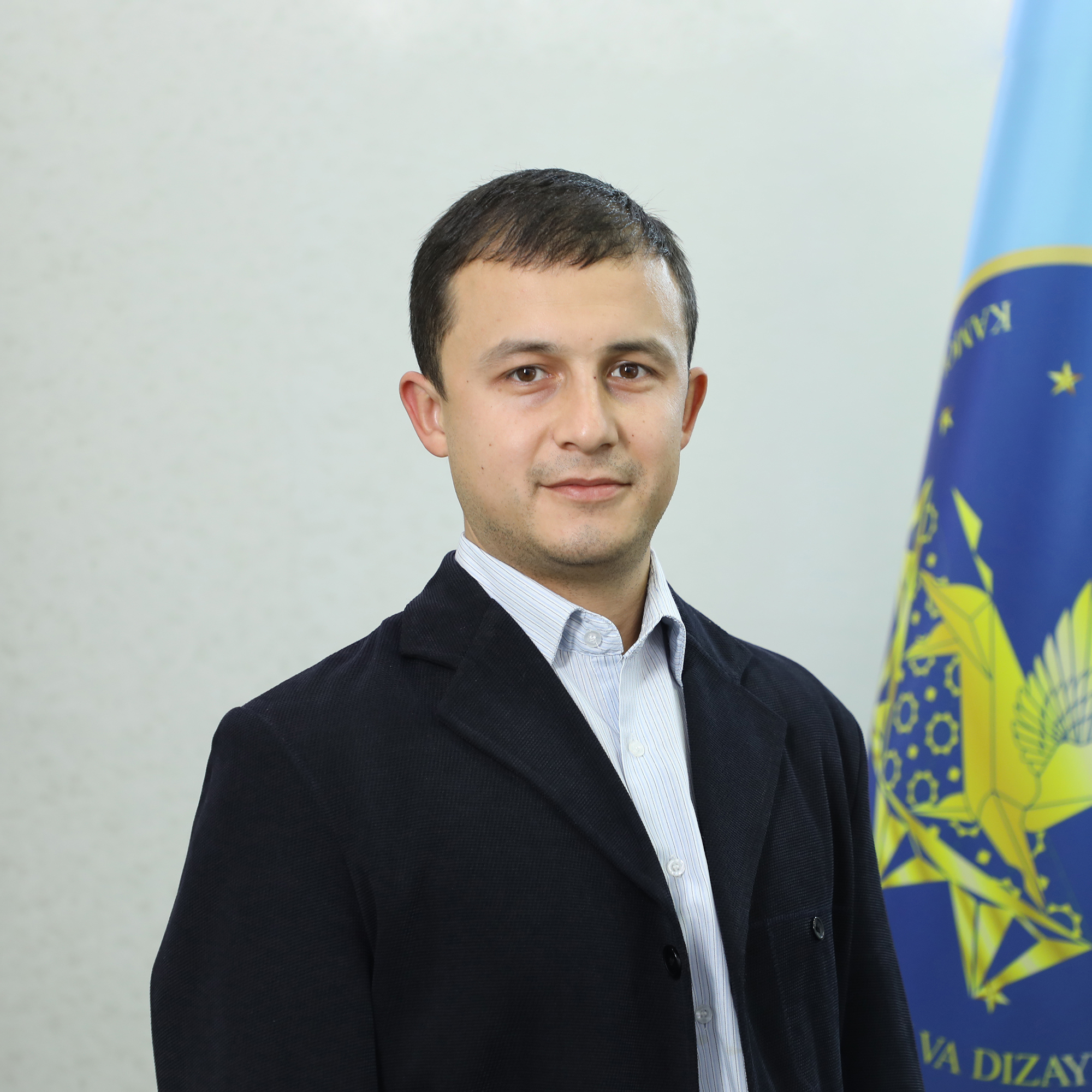 KARIMOV SARDORBEK SOYIBJON O‘G‘LI