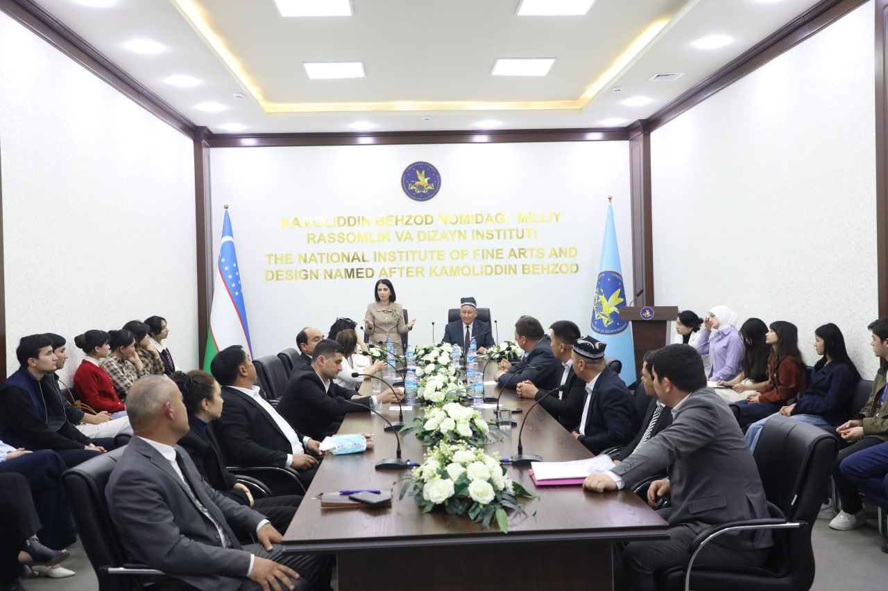 我們下一個支持畢業生的合作夥伴是蘇爾漢河州的兒童音樂和藝術學校！