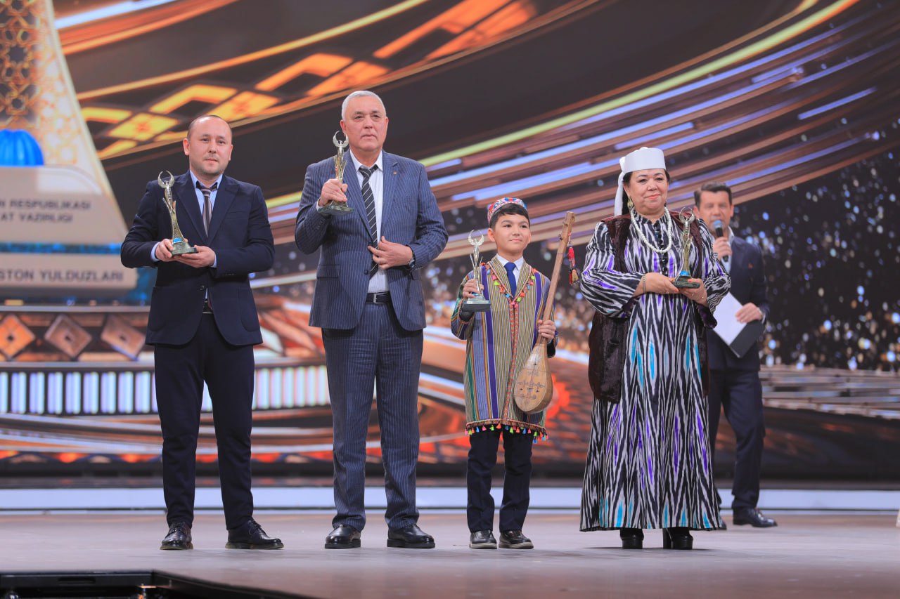 Ещё одна хорошая новость!