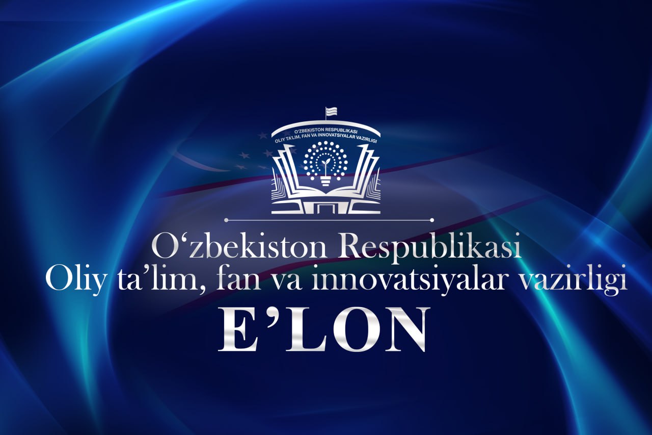 “Ijtimoiy reyestr”ga kirgan oilalarning kunduzgi ta’lim shaklida tahsil olayotgan talaba farzandlari uchun yotoqxona xarajatlarini Davlat byudjeti hisobidan qoplab berish bo‘yicha ariza yuborish mumkin 