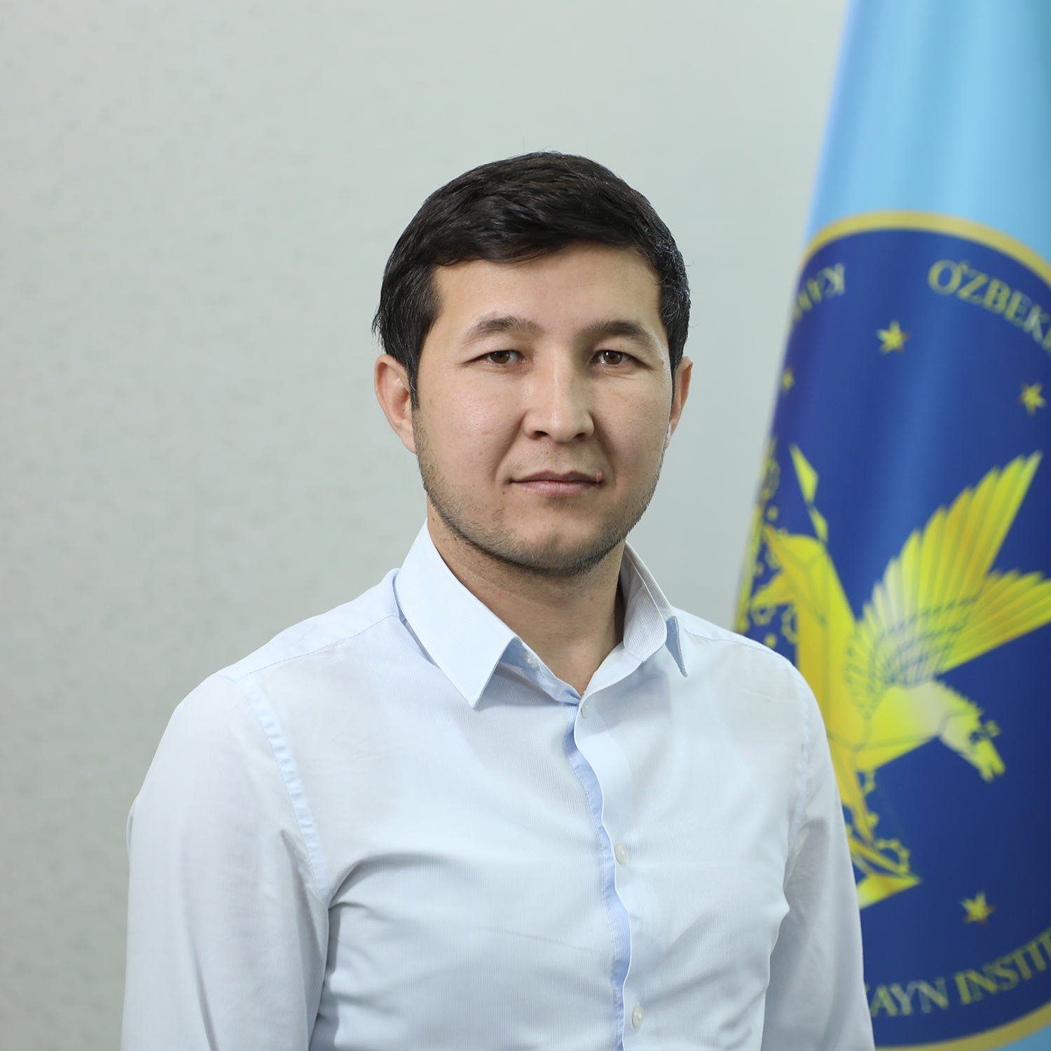 IBRAGIMOV SHAVKAT JOVLI O‘G‘LI